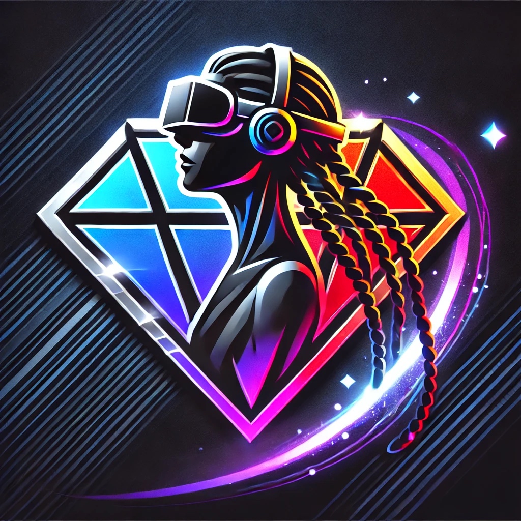 Diamond zChain Logo